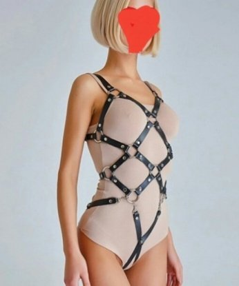 Анкета проститутки Алечка - Фото 1, Верхний Услон, 35 лет, №8479